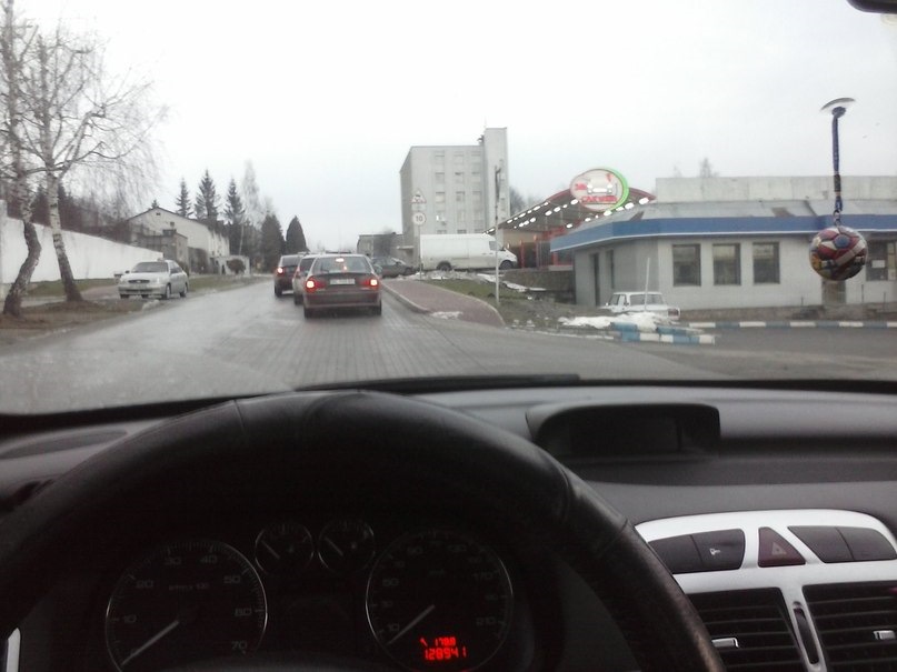 Помив і заправив кохану) 1