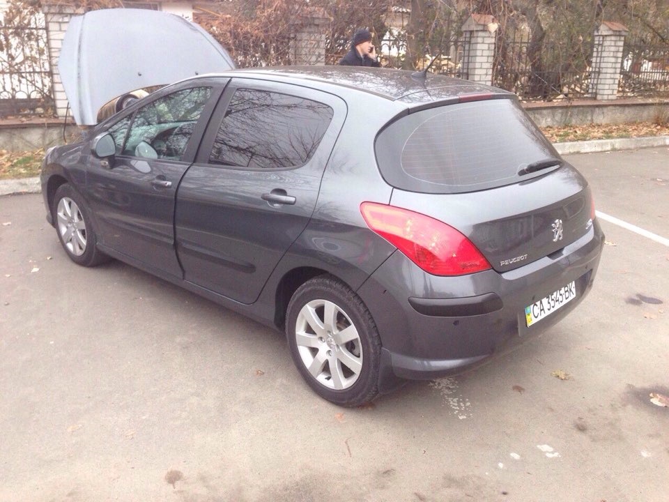 Покупка 308 3