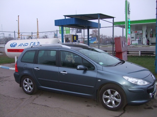 Зимова казка Буковель 3