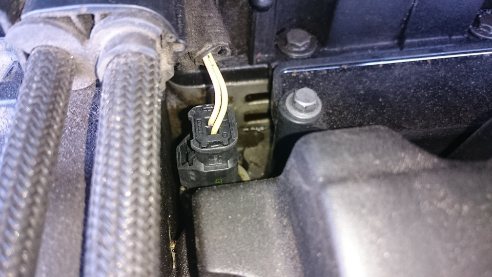 Engine Management System Faulty (Сезон 1, Серія 11) 2