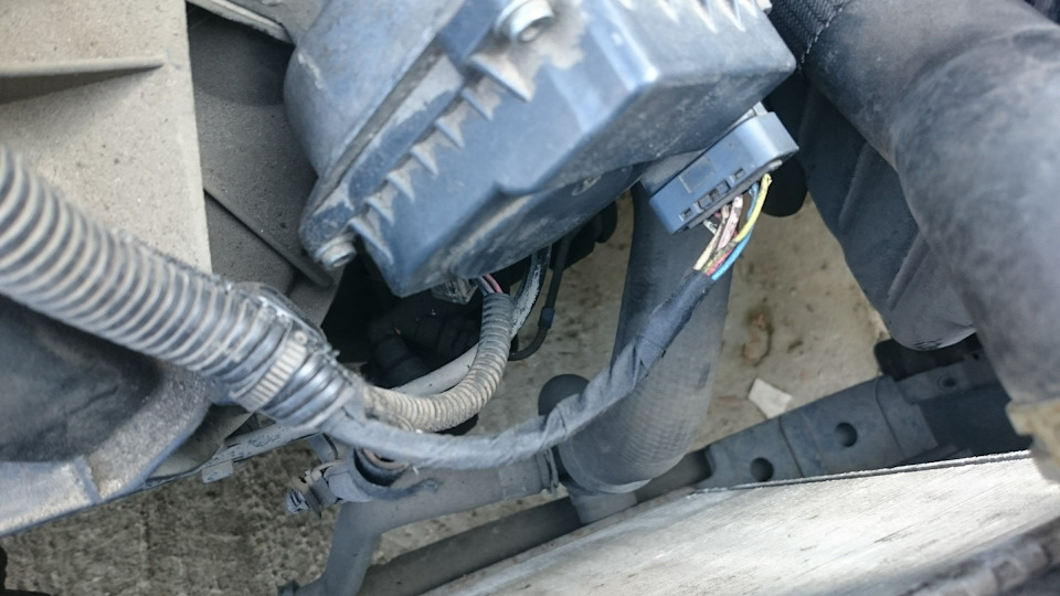 Engine Management System Faulty (Сезон 1, Серія 11) 1