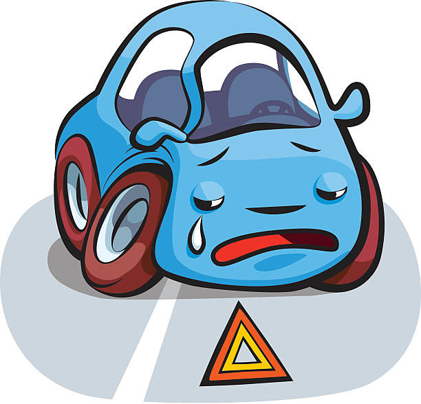Engine Management System Faulty (Сезон 2, Серія 2) 1