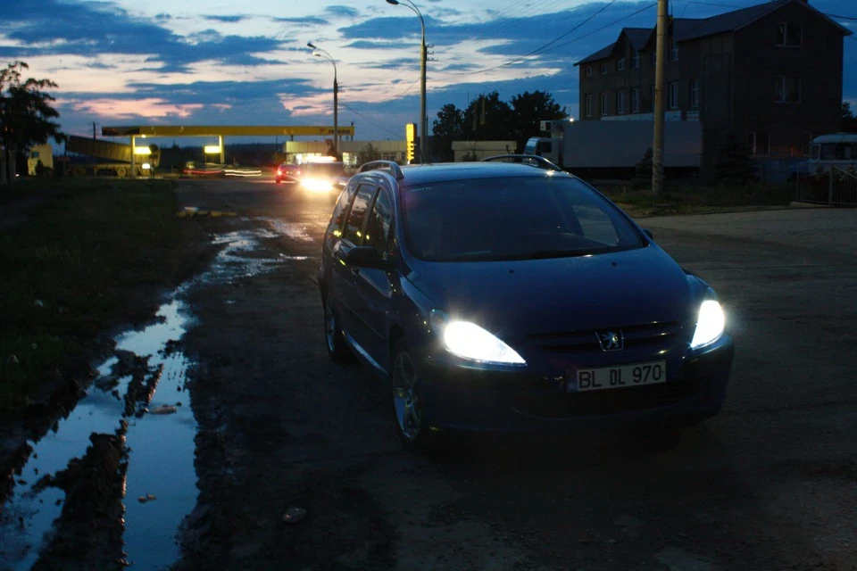 Підсумки поїздки