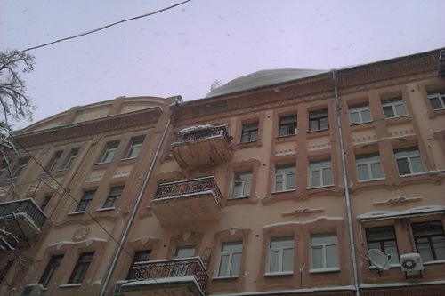 березневе післязавтра 2013 року ... 3