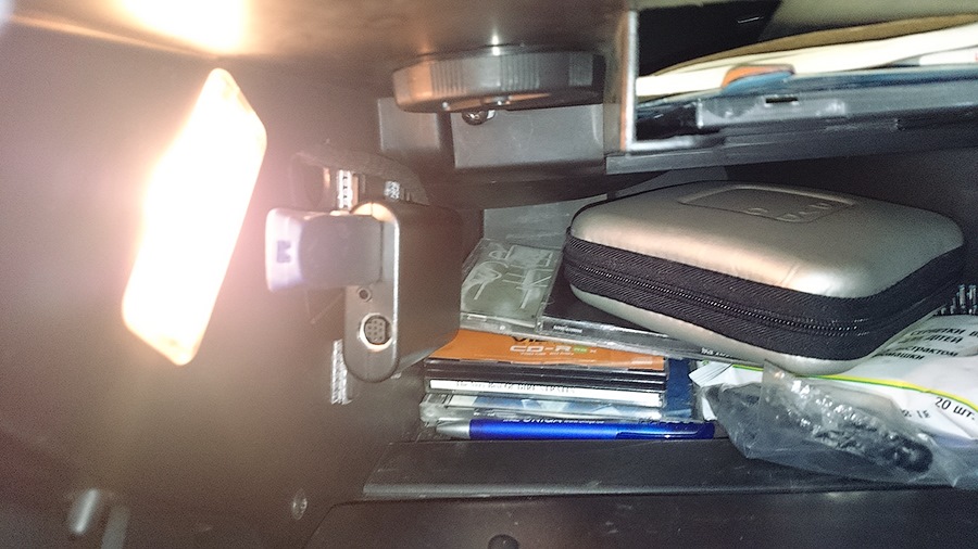 USB Box 5