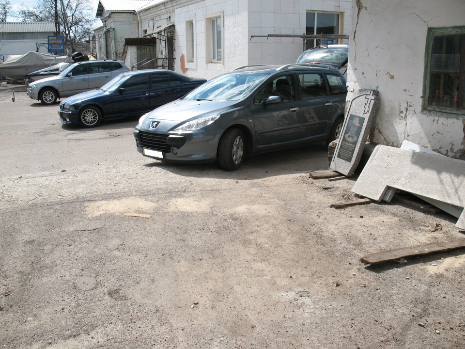 Попал в руки фотоапарат 1