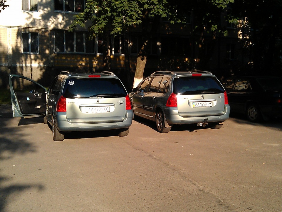 БЛИЗНЮК! 3