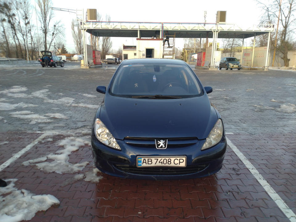 Піст продажу. 4