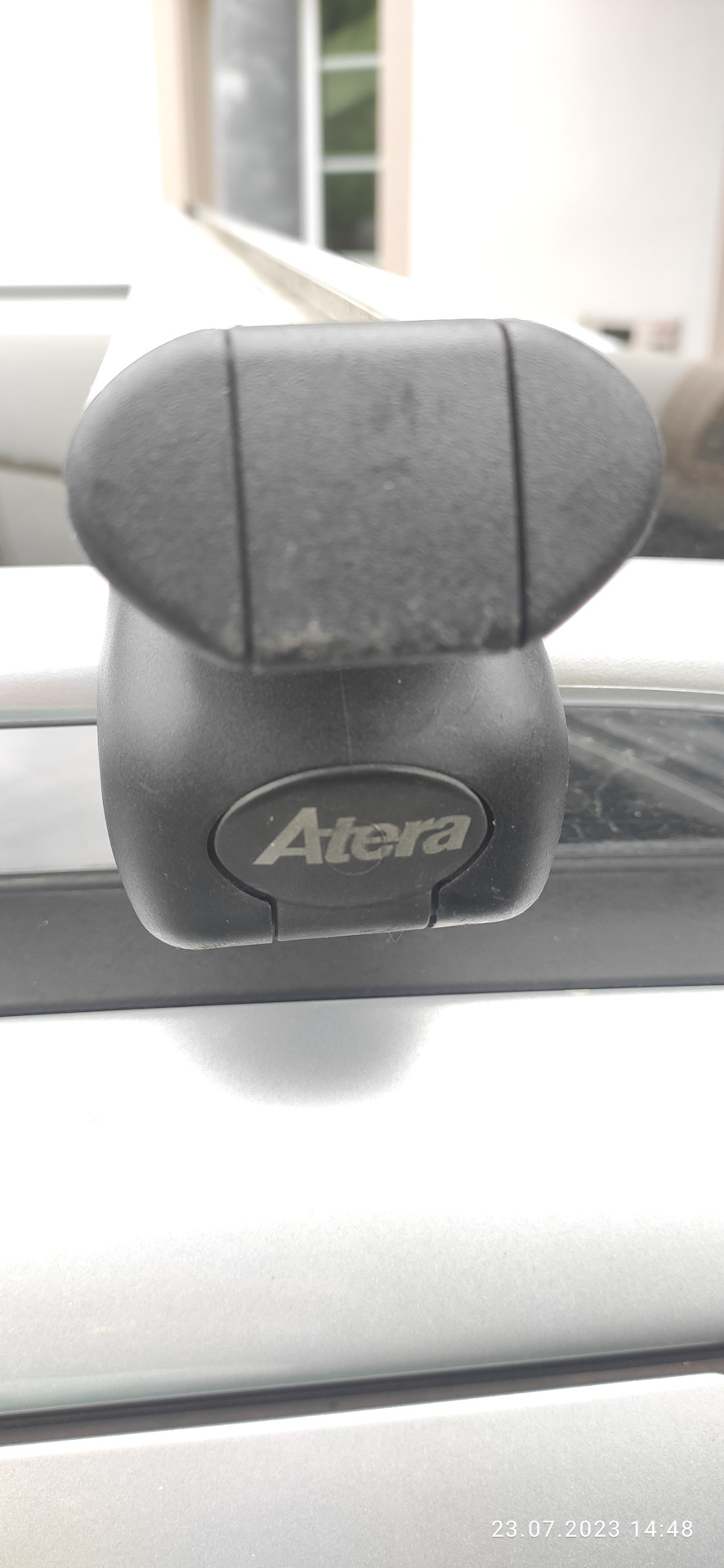 Рейлінги Atera 3