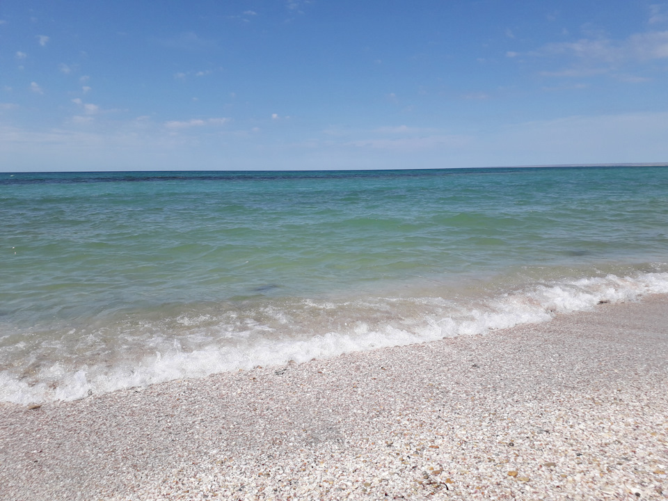 Крим 2019 2