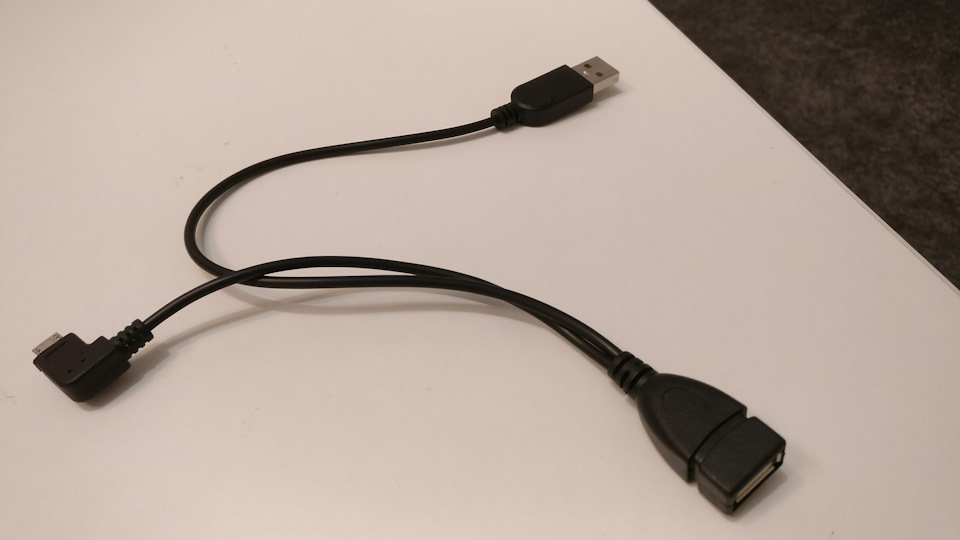 Установка планшета ч.2 - основні компоненти (usb хаб та живлення) 1