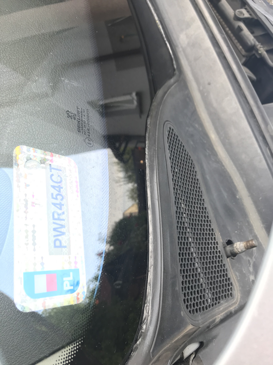 ✅Тепер не тече вода під жабо, зробив як слід... 4