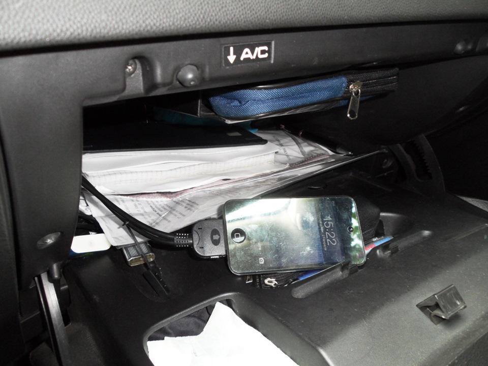 Pioneer 2DIN AppRadio 2