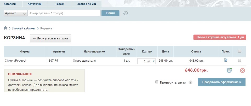 Вдало скупився 2