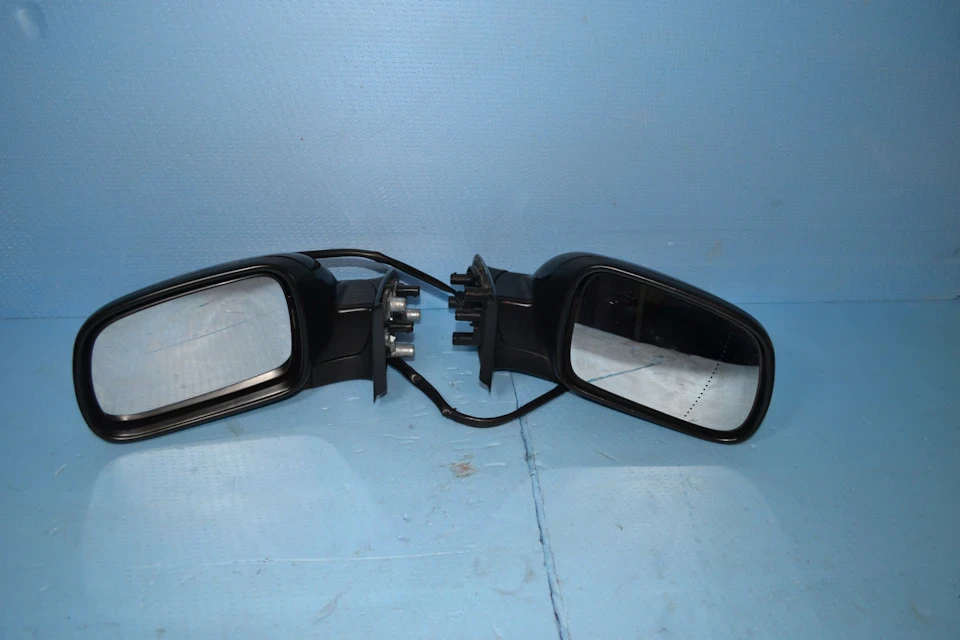 Питання по дзеркалу з електроскладанням