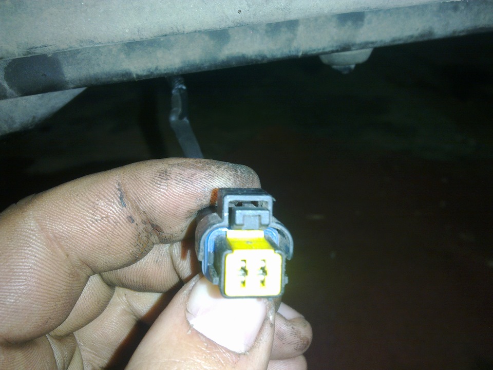 Все й одразу antipollution system faulty & esp esr do not function 2 5