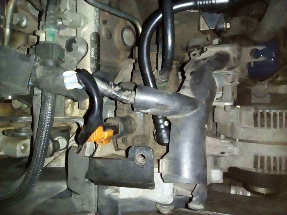 Antipollution Fault частина 3 1