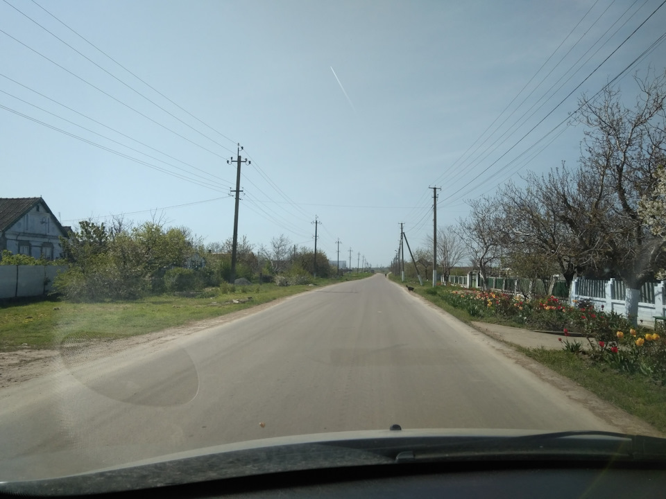 Перемога над Antipollution Fault (одним із…) 1