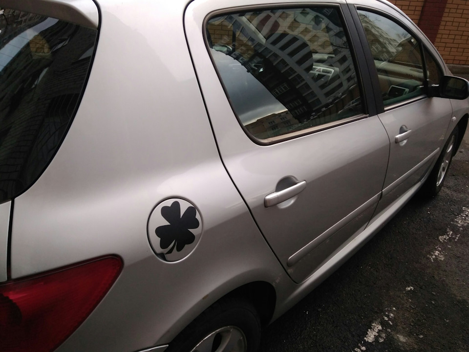 Some decals 1