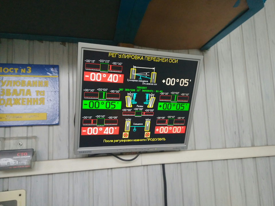 Сходження 4