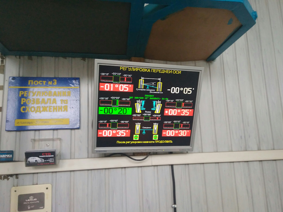 Сходження 3