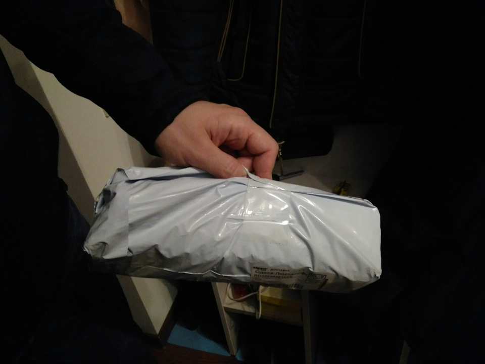 Заміна блоку управління склопідйомників водійських дверей 1