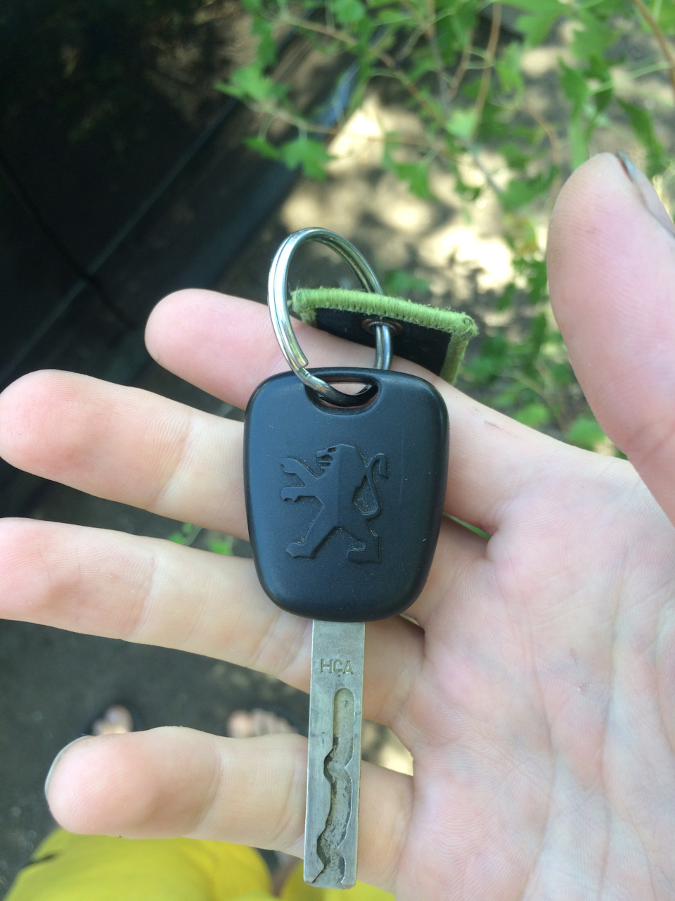 Питання по центральному замку 1