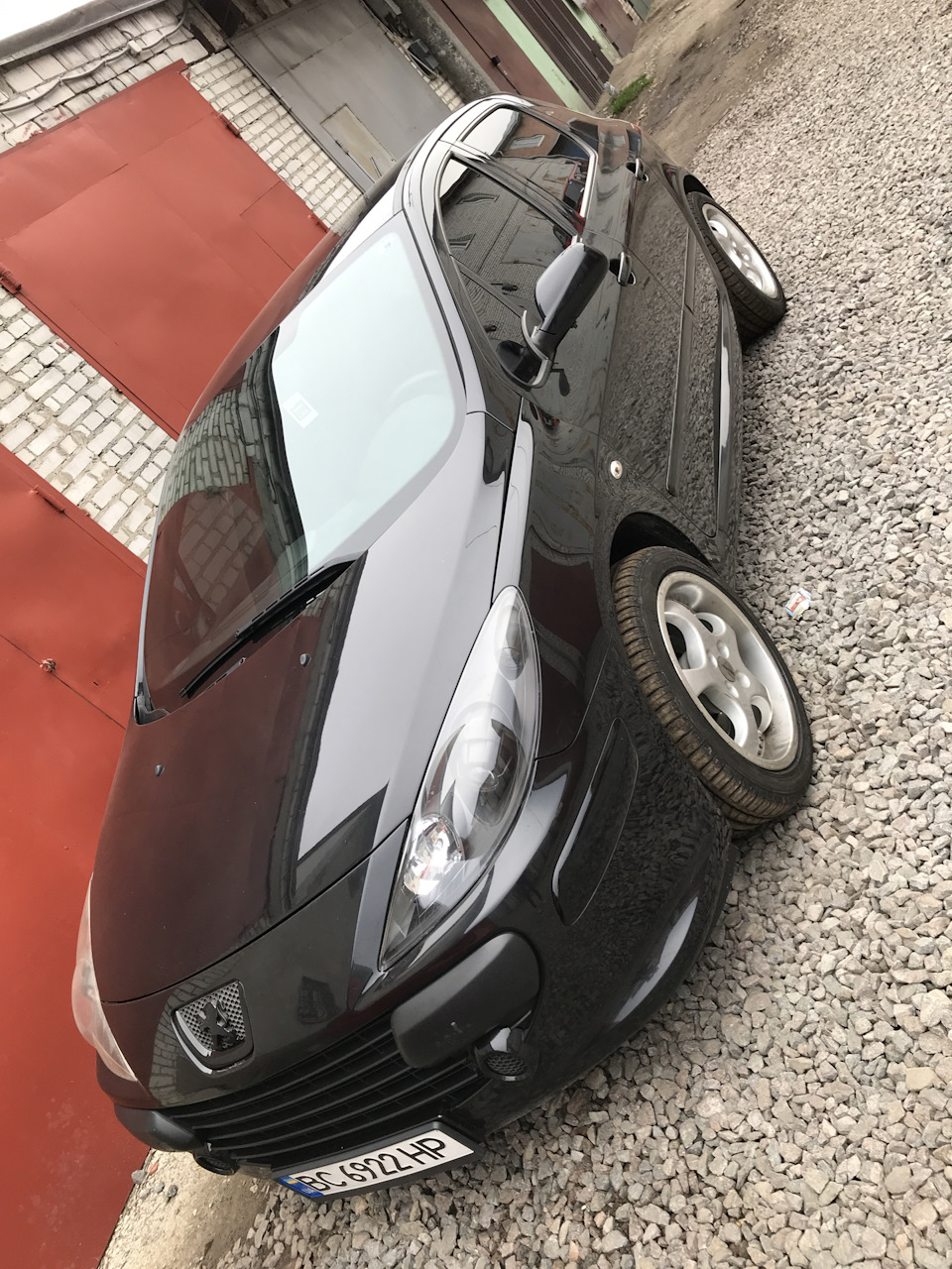 Диски r17 et 18 j7.5 co65.1 2