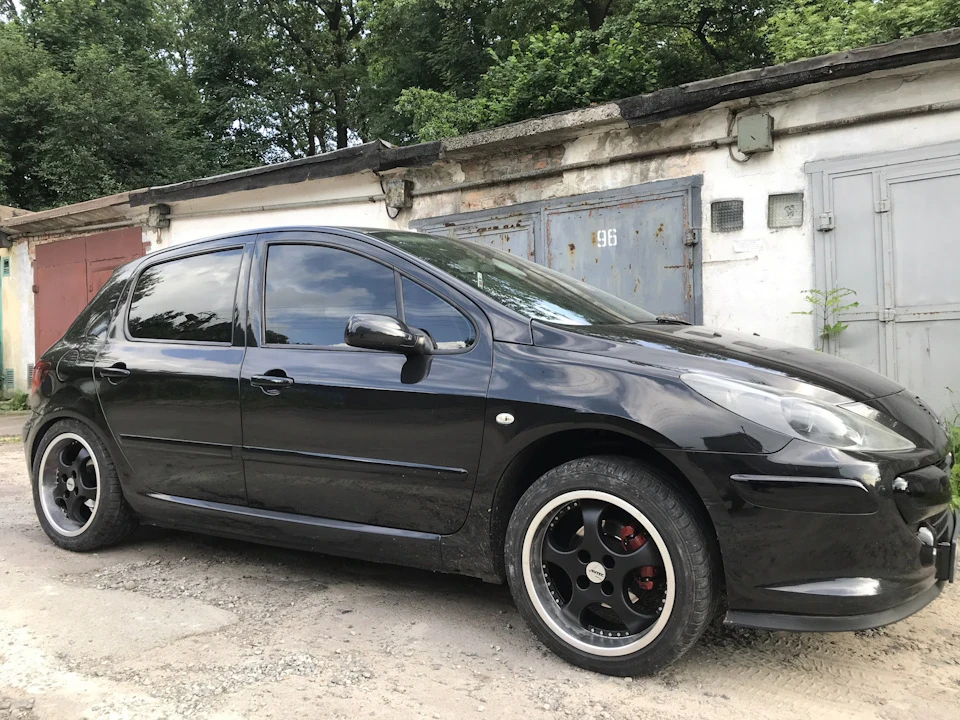 Фарбування дисків