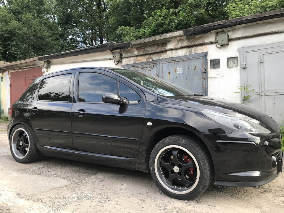 Фарбування дисків 1