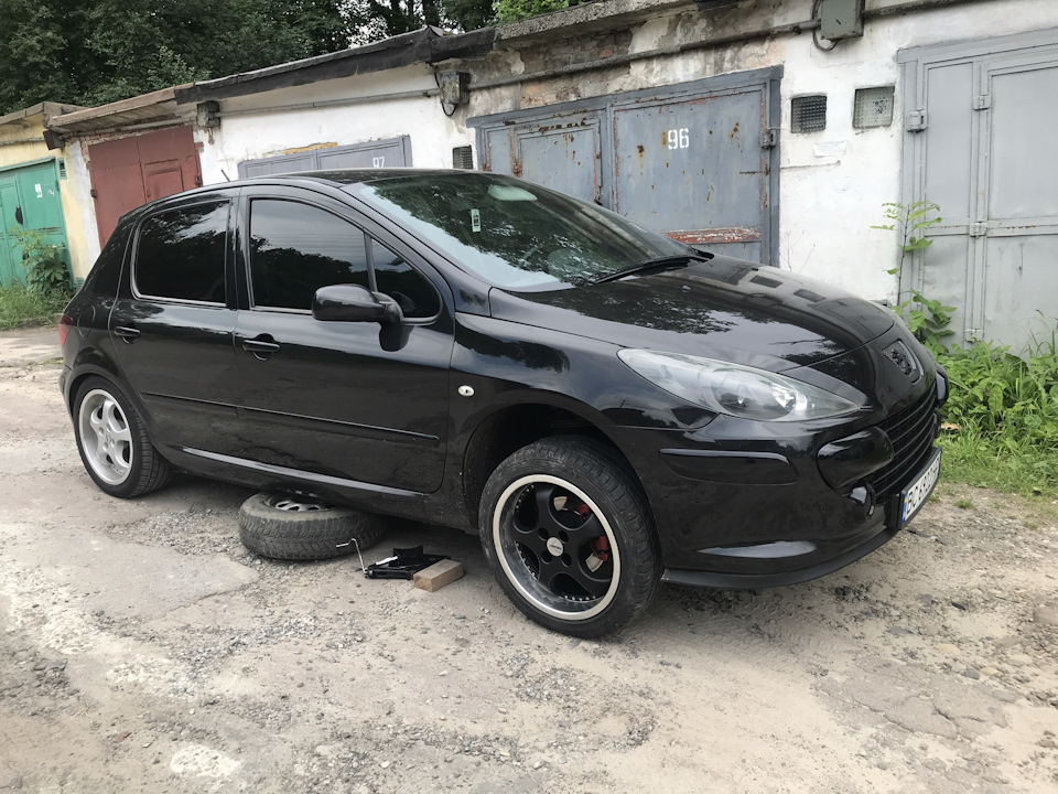 Фарбування дисків 2