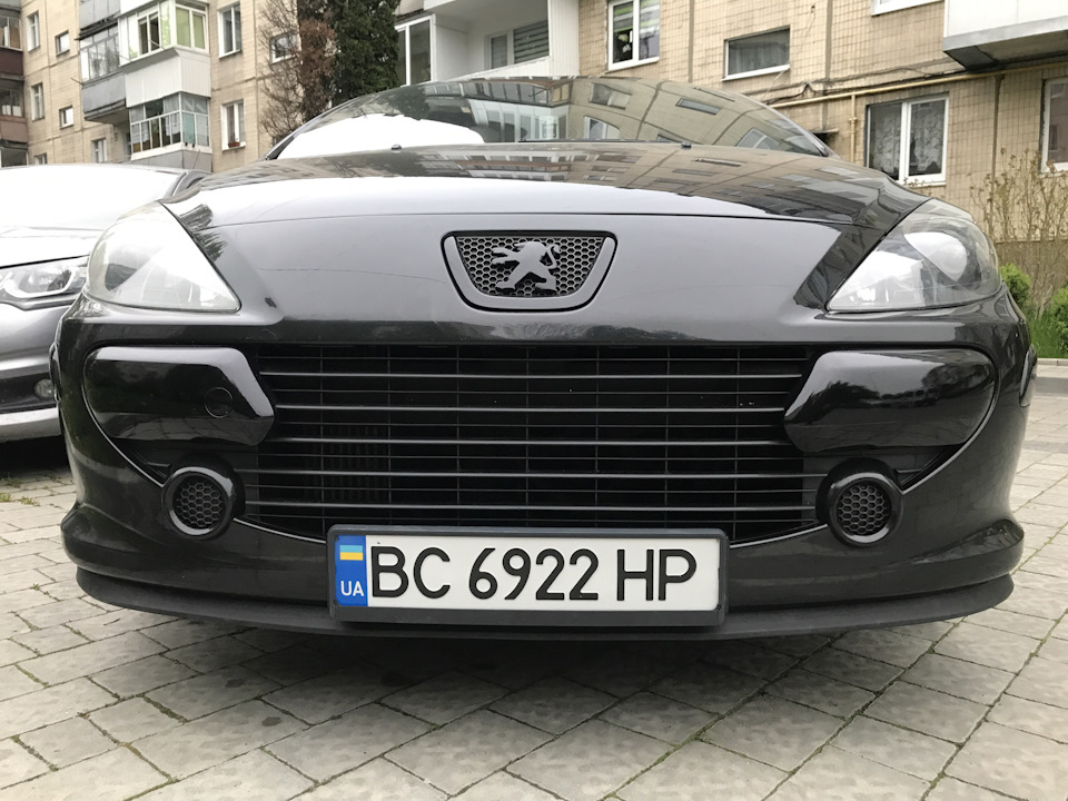 Універсальна губа 5