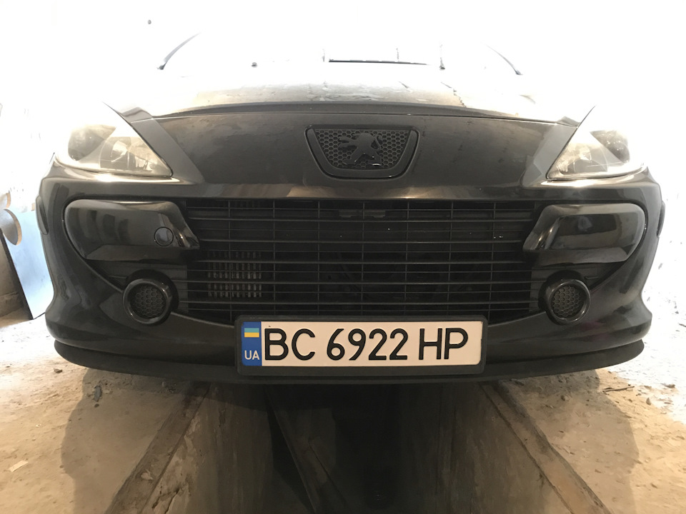 Універсальна губа 3