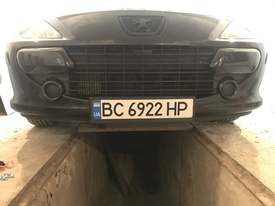 Універсальна губа 1