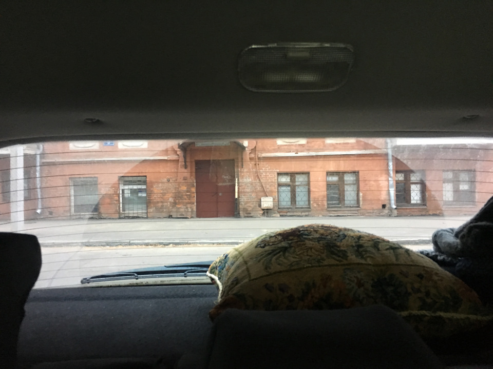 Двірники з Алі 4