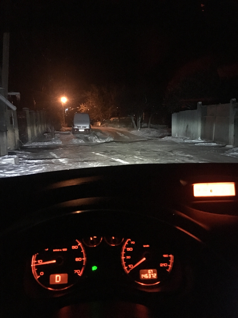 LED BAR 72w spot 5