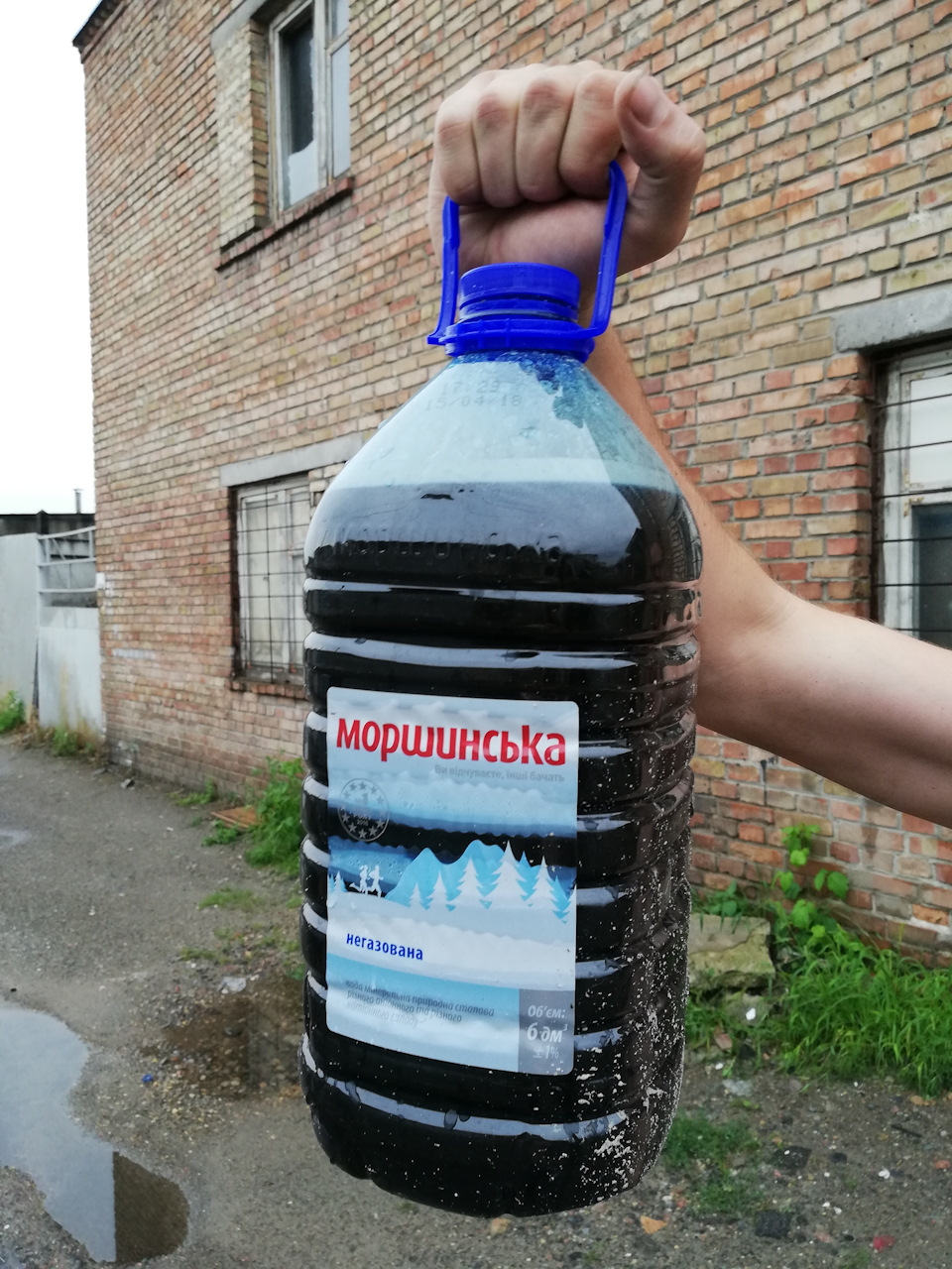 Нова охолоджування 2