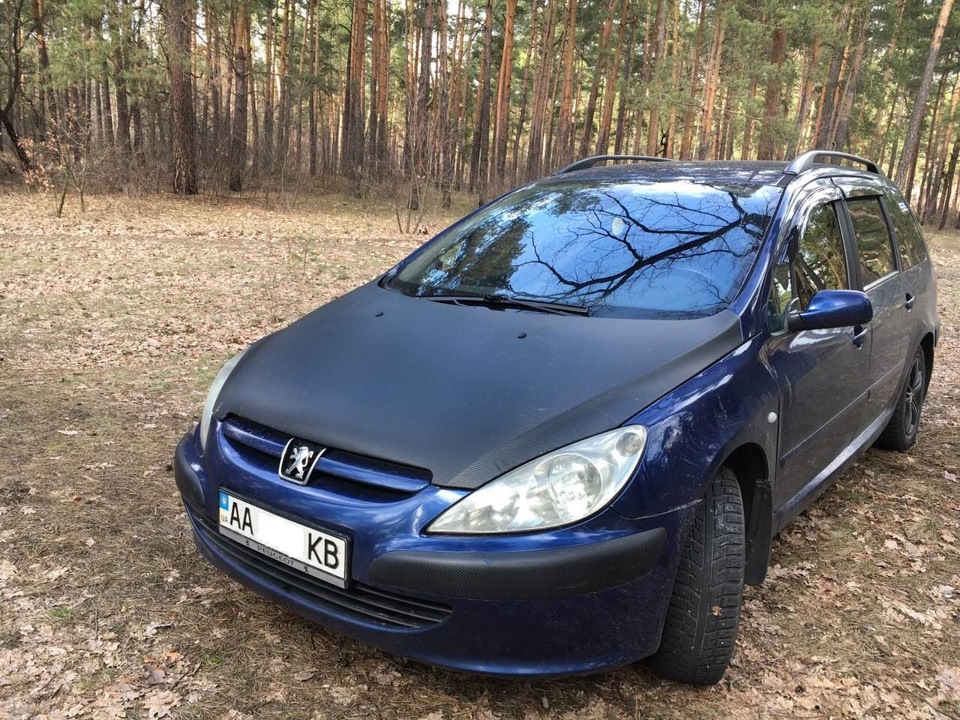 Пару весняних фото 2