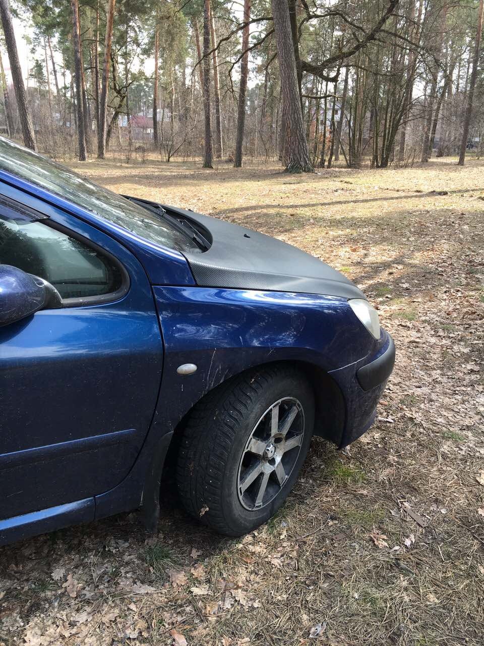 Пару весняних фото 4
