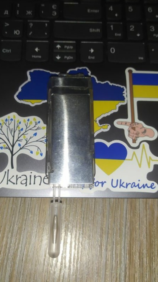 Ied світильник у багажник 2