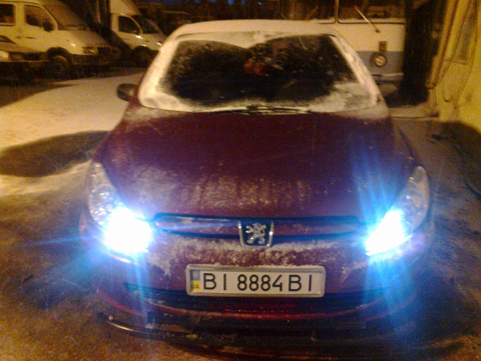 Помил пижа 1