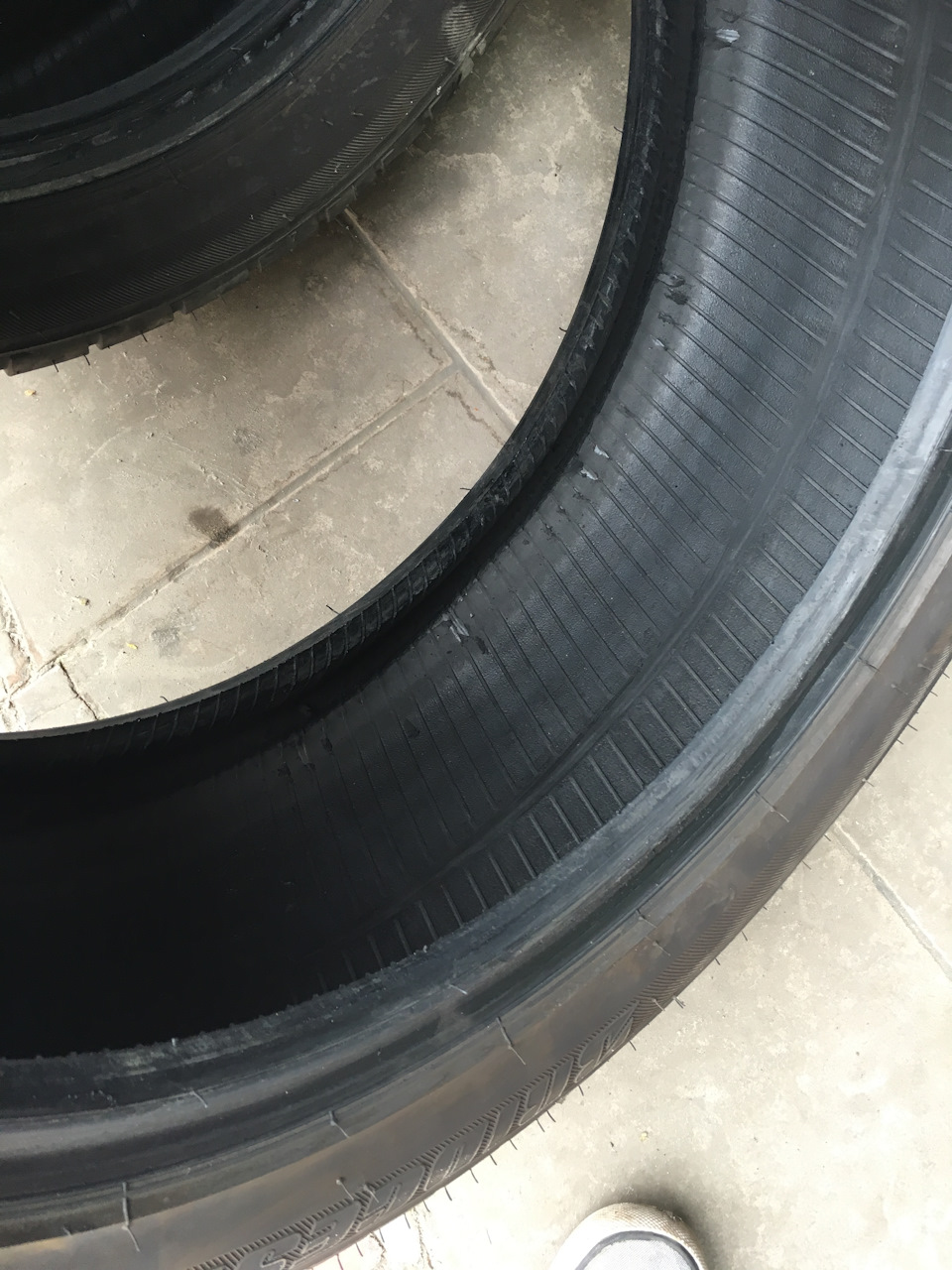 Продаю покришки Bridgestone Potenza RE002 Adrenalin 2