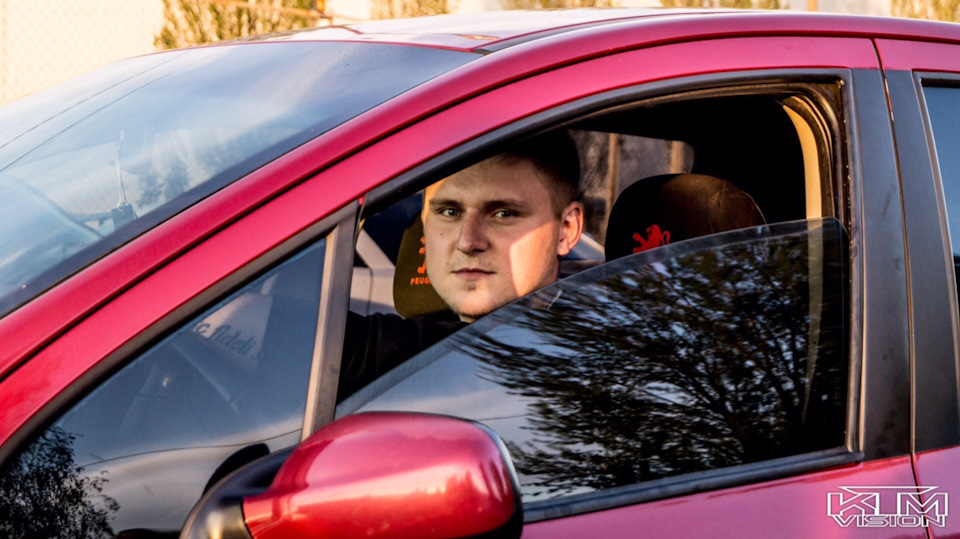Перший drag racing 2