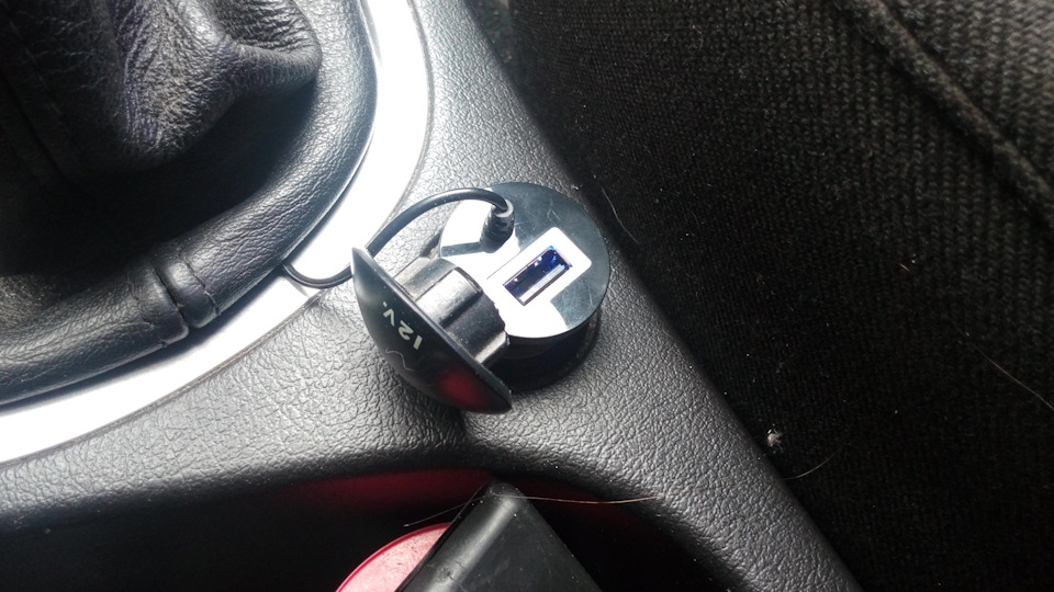 Bluetooth в RD4 2