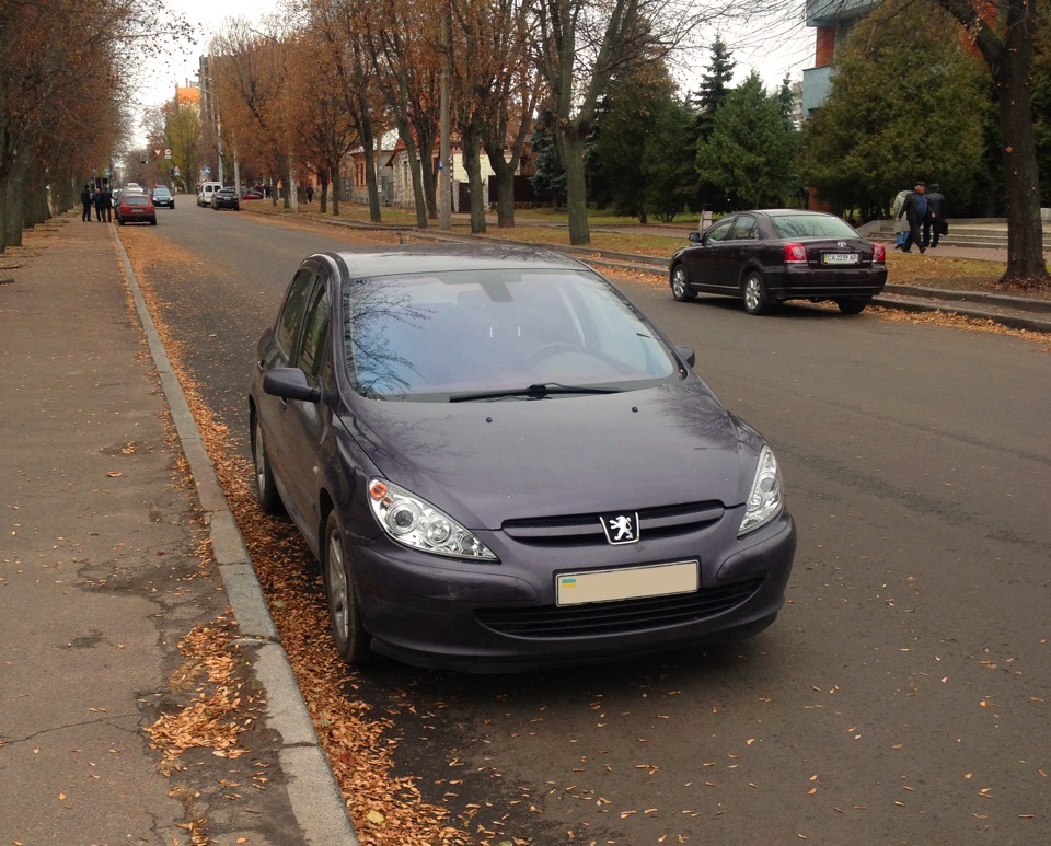 Альтернативна оптика. Заміна. Радість новому світлу. 3