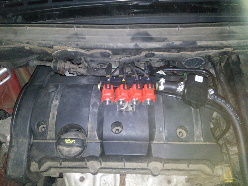 Газ 1