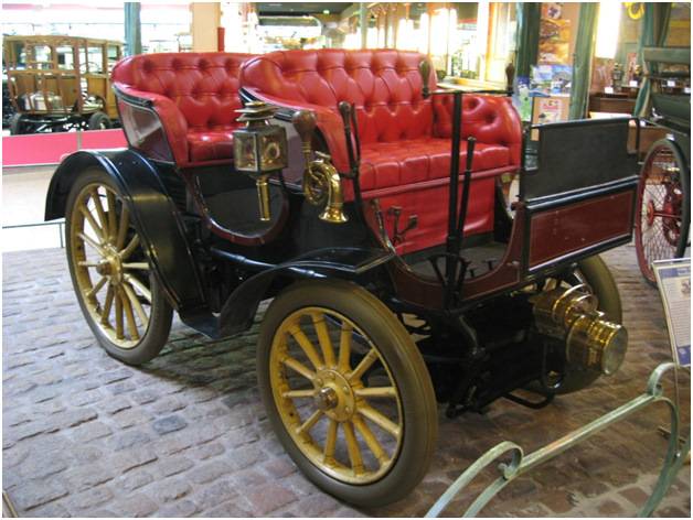 Peugeot. Під знаком лева 2
