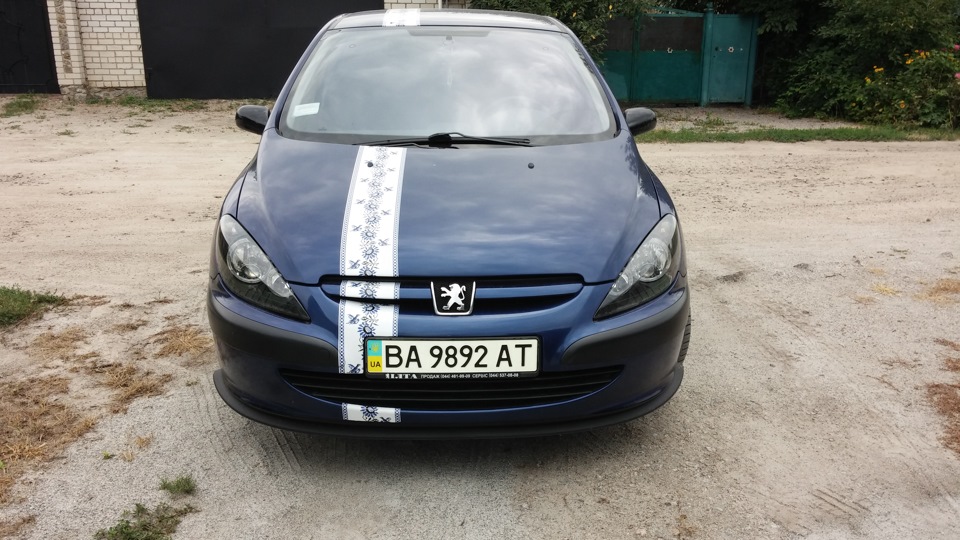 Відпустка та наслідки. 1