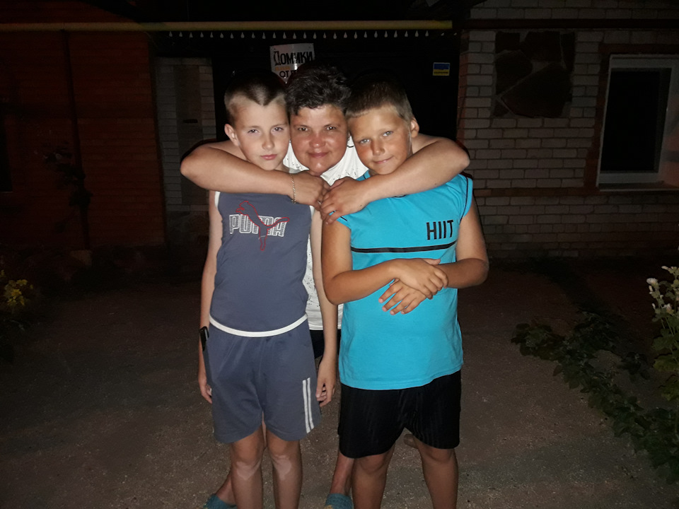 01.07.2018 Харків-Бердянськ 5