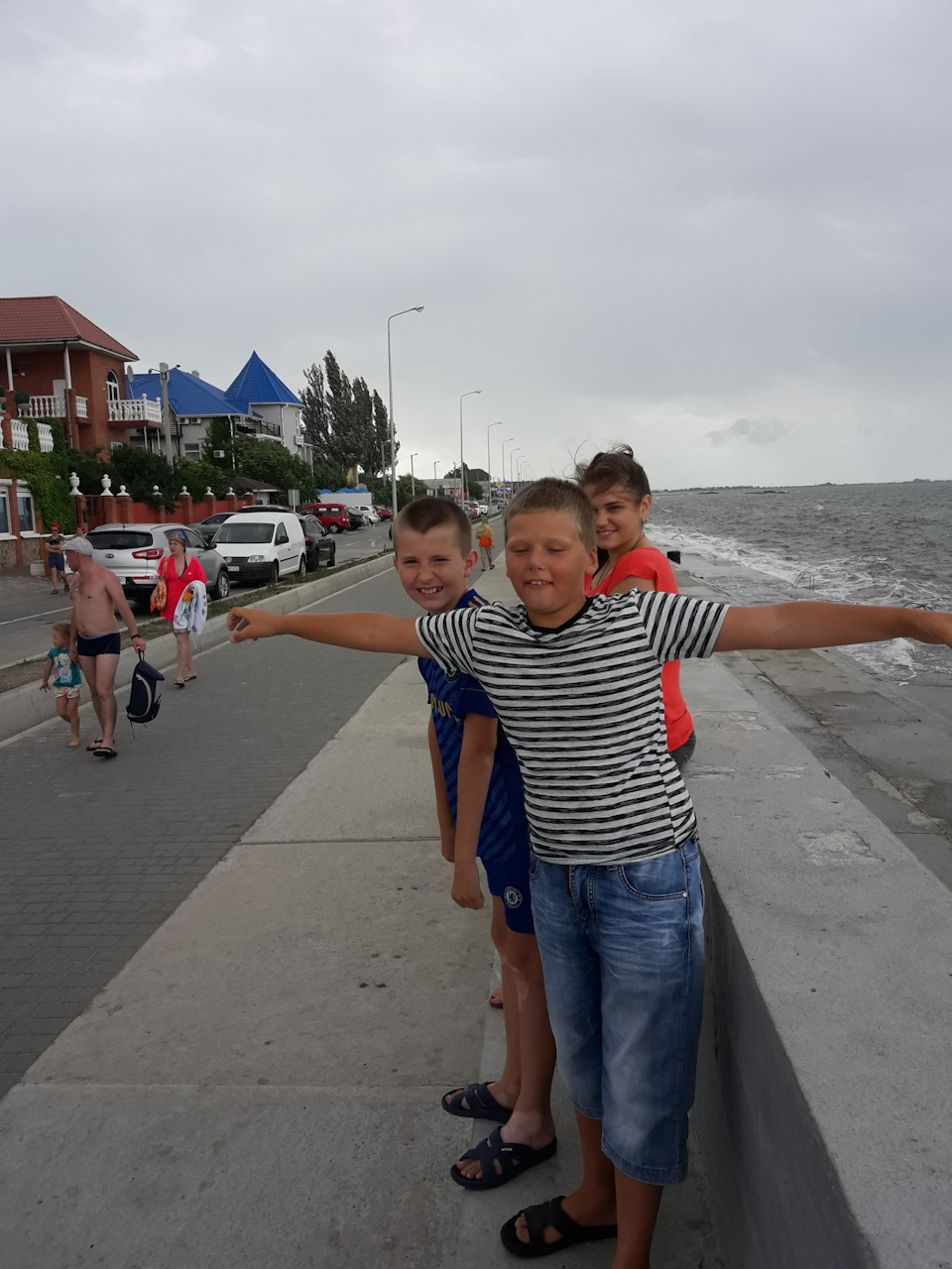 01.07.2018 Харків-Бердянськ 2